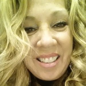 Meet your Posher, Dawn